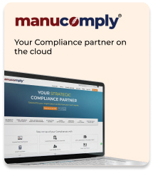 ManuComply