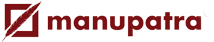 Manupatra logo